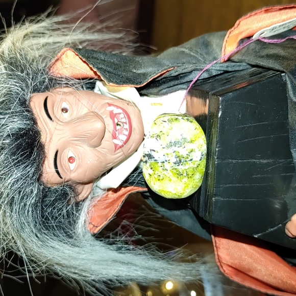 New Real Gemstone Spinach Jade Ring Size 8 - Picture 1 of 8